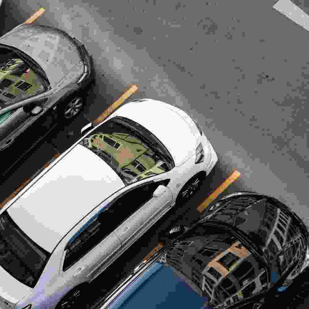 Car Parking Image