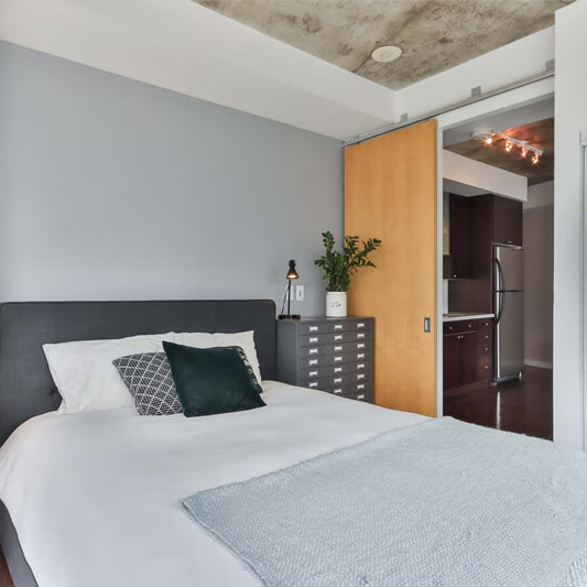 City Apartments